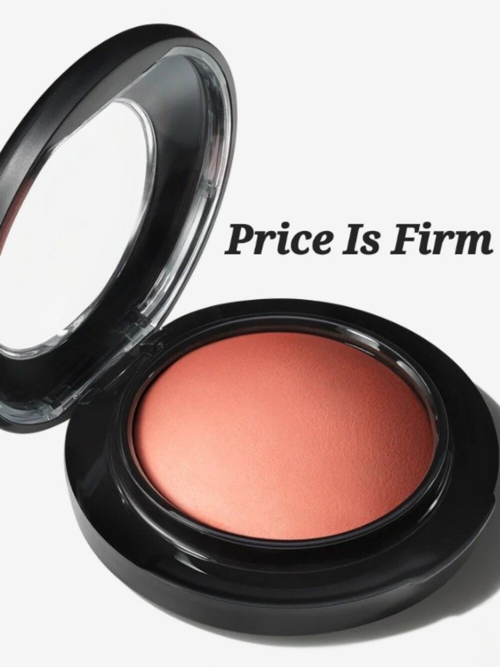 MAC Like Me, Love Me Mineralize Blush